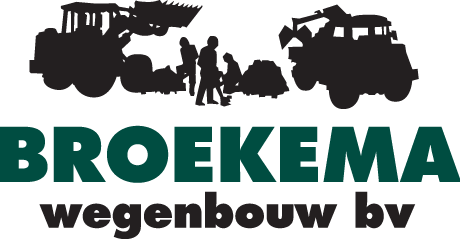 Broekema wegenbouw